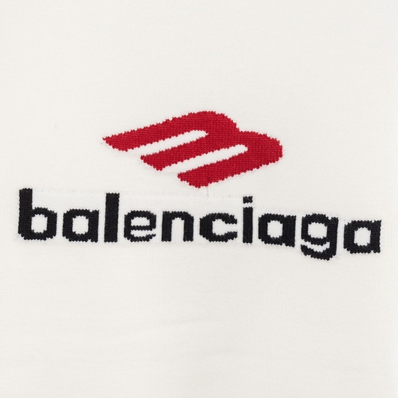 Balenciaga Sweaters